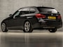 BMW 3-Serie Touring 320i M Sport High Executive 184Pk Automaat (GROOT NAVI, M PAKKET, CLIMATE, LEDER, STOELVERWARMING, SPORTSTOELEN, GETINT GLAS, SPORT AUTOMAAT, ELEK ACHTERKLEP, NIEUWSTAAT)