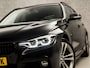 BMW 3-Serie Touring 320i M Sport High Executive 184Pk Automaat (GROOT NAVI, M PAKKET, CLIMATE, LEDER, STOELVERWARMING, SPORTSTOELEN, GETINT GLAS, SPORT AUTOMAAT, ELEK ACHTERKLEP, NIEUWSTAAT)