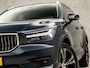 Volvo XC40 1.5 T4 Recharge Inscription Expression 211Pk Automaat (APPLE CARPLAY, LEDER, STUUR/STOELVERWARMING, GETINT GLAS, SPORTSTOELEN, ELEK ACHTERKLEP, KEYLESS, TREKHAAK, NIEUWSTAAT)
