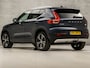 Volvo XC40 1.5 T4 Recharge Inscription Expression 211Pk Automaat (APPLE CARPLAY, LEDER, STUUR/STOELVERWARMING, GETINT GLAS, SPORTSTOELEN, ELEK ACHTERKLEP, KEYLESS, TREKHAAK, NIEUWSTAAT)
