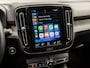 Volvo XC40 1.5 T4 Recharge Inscription Expression 211Pk Automaat (APPLE CARPLAY, LEDER, STUUR/STOELVERWARMING, GETINT GLAS, SPORTSTOELEN, ELEK ACHTERKLEP, KEYLESS, TREKHAAK, NIEUWSTAAT)