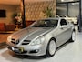 Mercedes-Benz SLK 200 K. Carplay Leder StoelVW Cruise Navi Airco Rijklaar