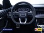 Audi RS Q8 RSQ8 4.0 V8 Urban Dynamic 800 PK / 1000 Nm Quattro | Keramisch | 24" Vossen | Akrapovic Titatanium compleet | Panoramadak, Standkachel, Softclose, Stoelverw. & Ventilatie, Elec. trekhaak, BENO, 4 WST