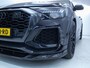 Audi RS Q8 RSQ8 4.0 V8 Urban Dynamic 800 PK / 1000 Nm Quattro | Keramisch | 24" Vossen | Akrapovic Titatanium compleet | Panoramadak, Standkachel, Softclose, Stoelverw. & Ventilatie, Elec. trekhaak, BENO, 4 WST