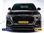 Audi RS Q8 RSQ8 4.0 V8 Urban Dynamic 800 PK / 1000 Nm Quattro | Keramisch | 24" Vossen | Akrapovic Titatanium compleet | Panoramadak, Standkachel, Softclose, Stoelverw. & Ventilatie, Elec. trekhaak, BENO, 4 WST