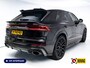 Audi RS Q8 RSQ8 4.0 V8 Urban Dynamic 800 PK / 1000 Nm Quattro | Keramisch | 24" Vossen | Akrapovic Titatanium compleet | Panoramadak, Standkachel, Softclose, Stoelverw. & Ventilatie, Elec. trekhaak, BENO, 4 WST