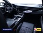 Audi RS Q8 RSQ8 4.0 V8 Urban Dynamic 800 PK / 1000 Nm Quattro | Keramisch | 24" Vossen | Akrapovic Titatanium compleet | Panoramadak, Standkachel, Softclose, Stoelverw. & Ventilatie, Elec. trekhaak, BENO, 4 WST