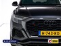Audi RS Q8 RSQ8 4.0 V8 Urban Dynamic 800 PK / 1000 Nm Quattro | Keramisch | 24" Vossen | Akrapovic Titatanium compleet | Panoramadak, Standkachel, Softclose, Stoelverw. & Ventilatie, Elec. trekhaak, BENO, 4 WST
