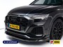 Audi RS Q8 RSQ8 4.0 V8 Urban Dynamic 800 PK / 1000 Nm Quattro | Keramisch | 24" Vossen | Akrapovic Titatanium compleet | Panoramadak, Standkachel, Softclose, Stoelverw. & Ventilatie, Elec. trekhaak, BENO, 4 WST