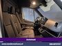 Mercedes-Benz Sprinter 317 CDI 170pk 9G-Tronic Automaat 3500kg Trekhaak L2H2 Euro6 Airco | Camera | Navigatie | Apple Carplay Cruisecontrol, Android Auto, Parkeersensoren, Bijrijdersbank