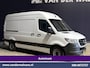 Mercedes-Benz Sprinter 317 CDI 170pk 9G-Tronic Automaat 3500kg Trekhaak L2H2 Euro6 Airco | Camera | Navigatie | Apple Carplay Cruisecontrol, Android Auto, Parkeersensoren, Bijrijdersbank