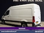 Mercedes-Benz Sprinter 317 CDI 170pk 9G-Tronic Automaat 3500kg Trekhaak L2H2 Euro6 Airco | Camera | Navigatie | Apple Carplay Cruisecontrol, Android Auto, Parkeersensoren, Bijrijdersbank