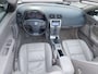 Volvo C70 Convertible 2.4 Summum Leer Navi Clima Cruise PDC Stoelverwarming Electrisch verstelbare voor stoelen Regensensor Xenon