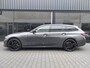 BMW 3-Serie Touring 330e Sportstoelen Navi Clima Cruise PDC Leer Active cruise controle Regensensor 17 inch