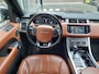 Land Rover Range Rover Sport 3.0 SDV6 Autobiography 7 Persoons Stoelverwarming Xenon Clima PDC Trekhaak Trekhaak