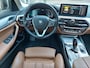BMW 5-Serie Touring 520e Leer Navi Electrisch verstelbare stoel Achteruitrij camera Stoelverwarming Electrische achterklep