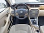 Jaguar X-Type 2.0 V6 Business Edition 21 jaar dezelfde eigenaar 114.000KM NAP Origineel NL Clima Cruise 16 inch 6 cilinder