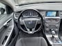 Volvo V60 1.6 D2 Momentum Dak Navi Clima Cruise PDC 17 Inch Telefoon Regensensor Origineel NL Electrisch inklabere buitenspiegels