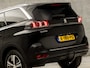 Peugeot 5008 1.2 PureTech Allure 7 Persoons Automaat (APPLE CARPLAY, GROOT NAVI, LEDER, 360 CAMERA, SPORTSTOELEN, STOELVERWARMING, KEYLESS, GETINT GLAS, TREKHAAK, ADAPTIVE CRUISE, NIEUWSTAAT)