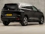 Peugeot 5008 1.2 PureTech Allure 7 Persoons Automaat (APPLE CARPLAY, GROOT NAVI, LEDER, 360 CAMERA, SPORTSTOELEN, STOELVERWARMING, KEYLESS, GETINT GLAS, TREKHAAK, ADAPTIVE CRUISE, NIEUWSTAAT)