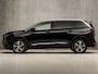 Peugeot 5008 1.2 PureTech Allure 7 Persoons Automaat (APPLE CARPLAY, GROOT NAVI, LEDER, 360 CAMERA, SPORTSTOELEN, STOELVERWARMING, KEYLESS, GETINT GLAS, TREKHAAK, ADAPTIVE CRUISE, NIEUWSTAAT)