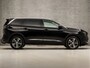 Peugeot 5008 1.2 PureTech Allure 7 Persoons Automaat (APPLE CARPLAY, GROOT NAVI, LEDER, 360 CAMERA, SPORTSTOELEN, STOELVERWARMING, KEYLESS, GETINT GLAS, TREKHAAK, ADAPTIVE CRUISE, NIEUWSTAAT)