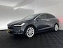 Tesla Model X 75D Base 7-Pers. [ 3-Fase-17kW ] {SOH-88%} Aut. *PANO-WINDOW | AUTOPILOT | LEATHER-FABRIC | TOPVIEW | NAVI-FULLMAP | FULL-LED | AIRSUSPENSION | DIGI-COCKPIT | KEYLESS | CAMERA | DAB+ | HEATED-COMFORTSEATS | 20''ALU*