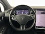 Tesla Model X 75D Base 7-Pers. [ 3-Fase-17kW ] {SOH-88%} Aut. *PANO-WINDOW | AUTOPILOT | LEATHER-FABRIC | TOPVIEW | NAVI-FULLMAP | FULL-LED | AIRSUSPENSION | DIGI-COCKPIT | KEYLESS | CAMERA | DAB+ | HEATED-COMFORTSEATS | 20''ALU*