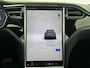 Tesla Model X 75D Base 7-Pers. [ 3-Fase-17kW ] {SOH-88%} Aut. *PANO-WINDOW | AUTOPILOT | LEATHER-FABRIC | TOPVIEW | NAVI-FULLMAP | FULL-LED | AIRSUSPENSION | DIGI-COCKPIT | KEYLESS | CAMERA | DAB+ | HEATED-COMFORTSEATS | 20''ALU*