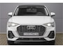 Audi Q3 Sportback 45 TFSI e Plug-in Hybrid Camera Pano Stoelverw