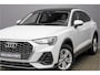 Audi Q3 Sportback 45 TFSI e Plug-in Hybrid Camera Pano Stoelverw