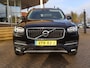 Volvo XC90 2.0 T5 AWD 254 PK AUT. BENZINE GRIJS KENTEKEN VAN + WEGKL. TREKHAAK | ADAPTIVE CRUISE | LEDER | CAMERA