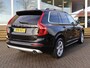 Volvo XC90 2.0 T5 AWD 254 PK AUT. BENZINE GRIJS KENTEKEN VAN + WEGKL. TREKHAAK | ADAPTIVE CRUISE | LEDER | CAMERA