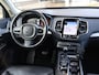 Volvo XC90 2.0 T5 AWD 254 PK AUT. BENZINE GRIJS KENTEKEN VAN + WEGKL. TREKHAAK | ADAPTIVE CRUISE | LEDER | CAMERA