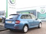 Skoda Fabia Combi 1.0 TSI 95pk Business Edition | Trekhaak | Navigatie via app | Stoelverwarming | Cruise control | Parkeersensoren |