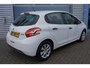 Peugeot 208 1.0 VTi 5-deurs | 99dkm | Airco | Cruise | Zuinig | Nette staat