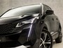 Peugeot 3008 1.6 HYbrid4 300 GT Sport 300Pk Automaat (PANORAMADAK, NAPPA LEDER, MEMORY SEATS, STOELVERWARMING, 360 CAMERA, KEYLESS, ADAPTIVE CRUISE, ELEK ACHTERKLEP, NIEUWSTAAT)
