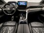 Peugeot 3008 1.6 HYbrid4 300 GT Sport 300Pk Automaat (PANORAMADAK, NAPPA LEDER, MEMORY SEATS, STOELVERWARMING, 360 CAMERA, KEYLESS, ADAPTIVE CRUISE, ELEK ACHTERKLEP, NIEUWSTAAT)