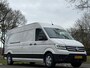 Volkswagen Crafter 35 2.0 TDI L5H3 Highline|NAP|DSG AUTOMAAT|cruise|airco|massage stoel|apple carplay|achteruitrijcamera|EURO6
