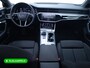 Audi A6 Limousine 45 TFSI Sport S line Edition | 20" LMV | Panoramadak | Adaptive cruise | Navigatie | Stoelverwarming, Parkeersensoren voor en achter