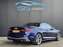Audi A5 Cabriolet 40 TFSI 3x S Line NL AUTO*NEKVW*ELEK. HAAK