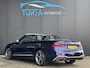 Audi A5 Cabriolet 40 TFSI 3x S Line NL AUTO*NEKVW*ELEK. HAAK