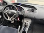 Honda Civic 1.8 Sport Silverstone