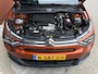 Citroën C4 1.2 Puretech Business Plus | HUD | Stuur- & Stoelverw. | Keyless | Navi | CarPlay | 18” | Caramel Brown | Automaat