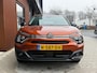 Citroën C4 1.2 Puretech Business Plus | HUD | Stuur- & Stoelverw. | Keyless | Navi | CarPlay | 18” | Caramel Brown | Automaat