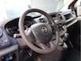 Opel Vivaro 1.6 CDTI 122pk Euro 6 DC 5 Pers. - Lang L2 - MARGE