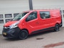 Opel Vivaro 1.6 CDTI 122pk Euro 6 DC 5 Pers. - Lang L2 - MARGE