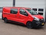 Opel Vivaro 1.6 CDTI 122pk Euro 6 DC 5 Pers. - Lang L2 - MARGE