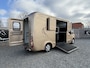 Renault Master PAARDENWAGEN | HORSETRUCK | KRISMAR | STALLION 3XL | 2020 | HENGST | MANUEEL | 57.384KM | 165PK | 3-SEAT | BELGISCH KENTEKEN