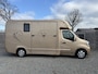 Renault Master PAARDENWAGEN | HORSETRUCK | KRISMAR | STALLION 3XL | 2020 | HENGST | MANUEEL | 57.384KM | 165PK | 3-SEAT | BELGISCH KENTEKEN